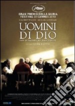 Uomini di Dio dvd