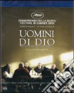 (Blu-Ray Disk) Uomini Di Dio brd