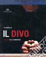 (Blu Ray Disk) Divo (Il) dvd