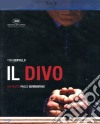 (Blu Ray Disk) Divo (Il) dvd