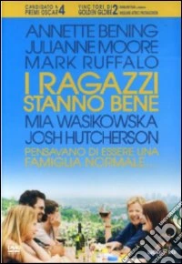 Ragazzi Stanno Bene (I) dvd