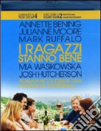 (Blu Ray Disk) Ragazzi Stanno Bene (I) dvd