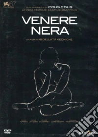 Venere Nera dvd