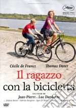 Ragazzo Con La Bicicletta (Il) dvd