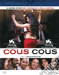 (Blu Ray Disk) Cous Cous dvd