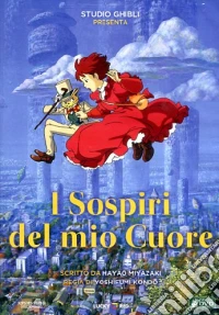 Sospiri Del Mio Cuore (I) dvd