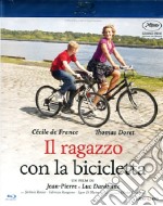 (Blu Ray Disk) Ragazzo Con La Bicicletta (Il) dvd