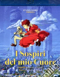 (Blu Ray Disk) Sospiri Del Mio Cuore (I) dvd