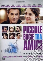 Piccole Bugie Tra Amici dvd