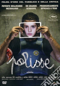 Polisse dvd