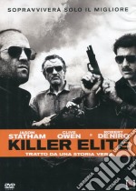 Killer Elite (2011) dvd