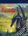 (Blu Ray Disk) Racconti Di Terramare (I) dvd