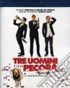 (Blu Ray Disk) Tre Uomini E Una Pecora film in blu ray disk di Stephen Elliott