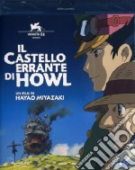 (Blu Ray Disk) Castello Errante Di Howl (Il) dvd