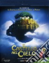 (Blu Ray Disk) Castello Nel Cielo (Il) dvd