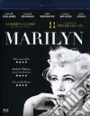 (Blu Ray Disk) Marilyn dvd