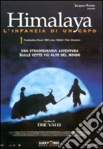 Himalaya - L'Infanzia Di Un Capo dvd