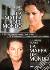 Mappa Del Mondo (La) dvd