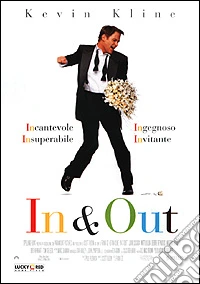 In & Out dvd
