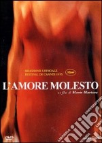 Amore Molesto (L') dvd