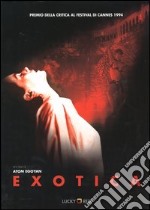 Exotica dvd