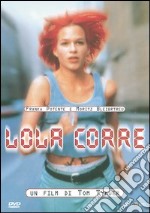 Lola Corre dvd