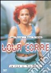 Lola Corre dvd