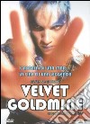Velvet Goldmine dvd