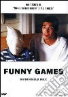 Funny Games dvd