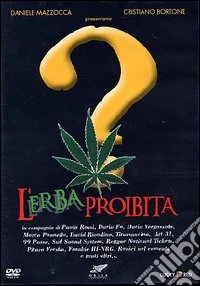 Erba Proibita (L') dvd