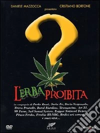 Erba Proibita (L') (Dvd+Libro) dvd