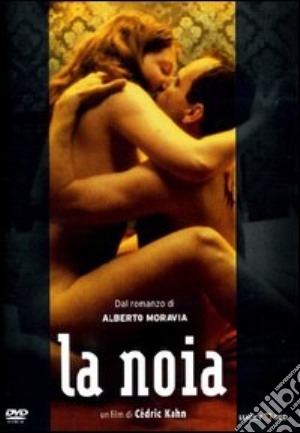 Noia (La) film in dvd di Cedric Kahn