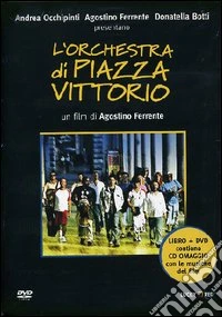 L' orchestra di Piazza Vittorio dvd
