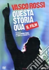 Vasco Rossi - Questa Storia Qua - Il Film film in dvd di Alessandro Paris Sibylle Righetti