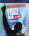 (Blu-Ray Disk) Vasco Rossi - Questa Storia Qua - Il Film dvd