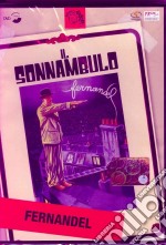 Sonnambulo (Il) dvd