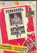 Nemico Pubblico Numero 1 dvd