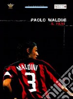 Paolo Maldini. Il film dvd