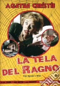 Tela Del Ragno (La) dvd