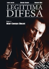 Legittima Difesa dvd