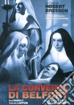 Conversa Di Belfort (La) dvd