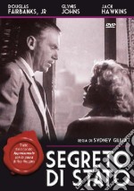 Segreto Di Stato dvd