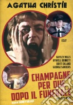 Champagne Per Due Dopo Il Funerale dvd