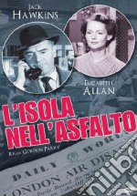 Isola Nell'Asfalto (L') dvd