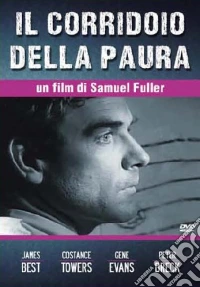 Il corridoio della paura dvd