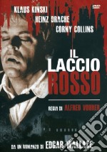 Laccio Rosso (Il) dvd