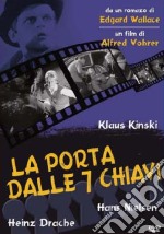 Porta Dalle 7 Chiavi (La) dvd