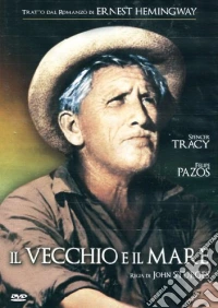 Vecchio E Il Mare (Il) dvd