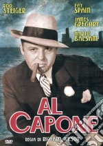 Al Capone dvd