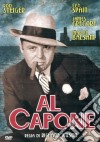 Al Capone dvd